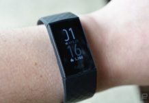 Fitbit Charge 4 теперь может показывать уровень SpO2 прямо на браслете