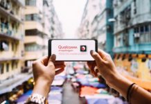 Новый Snapdragon 780G превосходит предшественника во всём