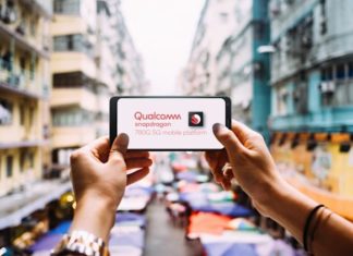 Новый Snapdragon 780G превосходит предшественника во всём