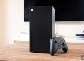 Xbox Series X/S наконец получили поддержку Dolby Vision HDR
