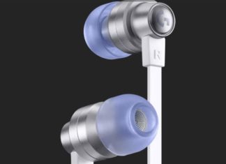 Logitech выпускает игровые наушники G333