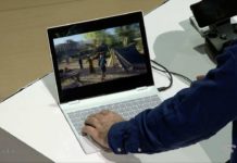 В Chrome OS будет добавлен режим Game Mode