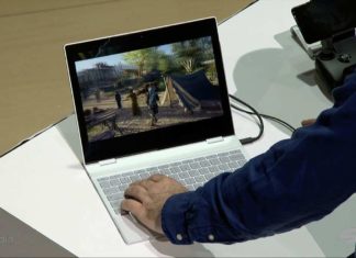 В Chrome OS будет добавлен режим Game Mode