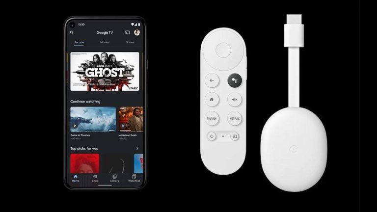 Google home подключить android tv