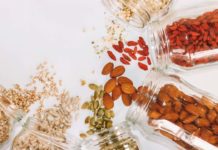 Диета, богатая клетчаткой, может существенно улучшить кишечный биом