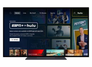 Hulu добавляет новую спортивную подписку ESPN+
