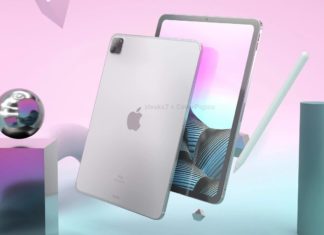 Новый iPad Pro будет мощный как Mac на M1