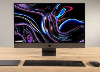 Apple может готовить М1-чипы для моноблоков iMac