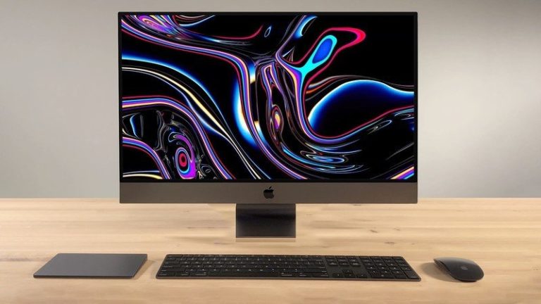 Imac или другой моноблок