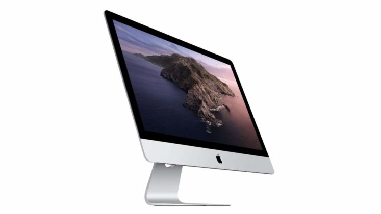 Какой нужен ибп для imac