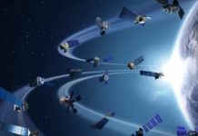 SpaceX подписал новый рабочий контракт с НАСА о спутниках на орбите Земли