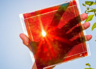 Ученые из МТИ работают над новыми конфигурациями перовскитных солнечных панелей