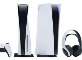 Best Buy восстановил стоки PlayStation 5 на короткое время