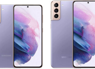 Новое качество изображения с технологиями Samsung