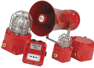 Главное о видах и преимуществах систем оповещения о пожаре