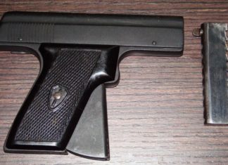 Что учесть при покупке стартового пистолета?