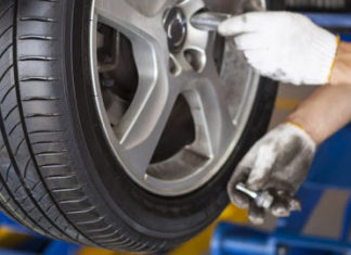 Качественный монтаж шин и их правильная балансировка в Харькове