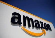 Amazon интегрирует новую технологию бесконтактной оплаты