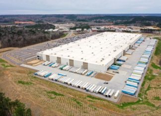 Профсоюзы Amazon набирают силу