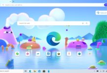 Детская версия браузера Edge теперь доступна