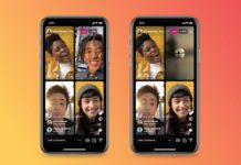 Instagram Live перенял функцию из Clubhouse