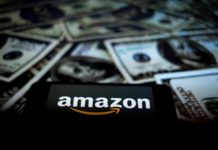 Amazon чувствует себя отлично на фоне пандемии