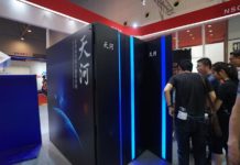 США блокирует ключевые Китайские компании