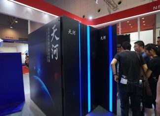 США блокирует ключевые Китайские компании