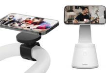 Belkin представила магнитный аксессуар для iPhone 12 с функцией трекинга