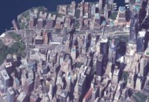 Дипфейки используются даже в картах