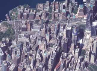 Дипфейки используются даже в картах