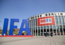 Выставка IFA 2021 пройдёт в классическом формате