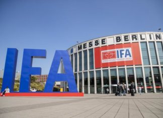 Выставка IFA 2021 пройдёт в классическом формате
