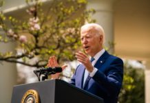 Байден издал закон, который поможет техническим компаниям