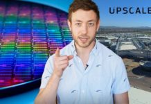 У Intel есть план по “возвращению былой славы”