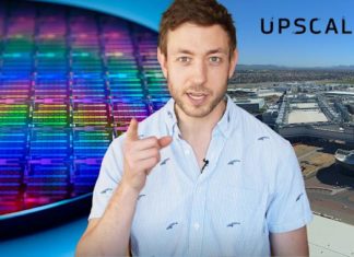 У Intel есть план по “возвращению былой славы”