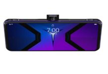 Lenovo представила лучший игровой смартфон на рынке
