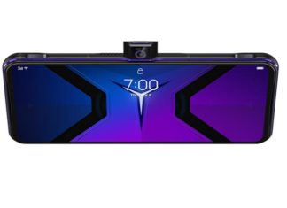 Lenovo представила лучший игровой смартфон на рынке