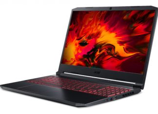 Acer Nitro 5 ноутбук по лучшей цене для вас!