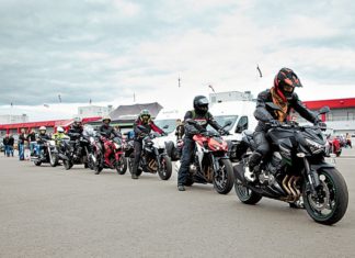 Мотосалон Двако Мото для требовательных мотолюбителей