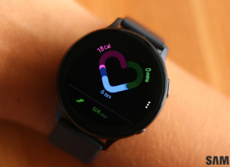 Samsung изменит подход к безопасности технологии SmartThings Find