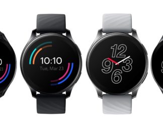 Умные часы OnePlus Watch вскоре получат крупное обновление
