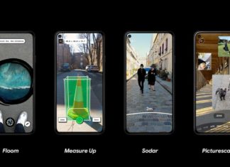 Google пополняет функционал своего проекта WebXR