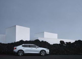 Автоконцерн Polestar готовит новую бюджетную модель электромобиля