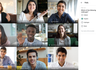 Google Meet и Duo обзаведутся специальным алгоритмом экономии траффика