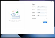Система Chrome OS 90 получит улучшение работы с принтерами
