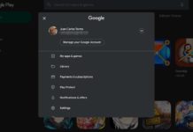 Google Play Store внедряет новый дизайн с новыми элементами