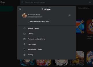 Google Play Store внедряет новый дизайн с новыми элементами