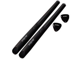 PocketDrum – тихие карманные барабаны для начинающих