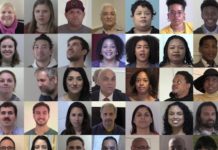 Facebook поделилась объёмным набором данных для ИИ